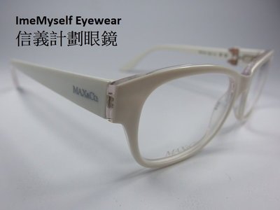 信義計劃 眼鏡 Max Co. 165 手工眼鏡 膠框 蝴蝶結 藍光 全視線 可轉 水鑽 彈簧鏡架 eyeglasses