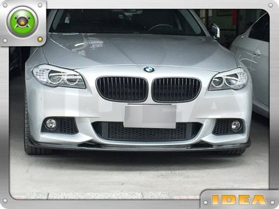 泰山美研社 19122709 BMW F10 5系列 M5保桿用