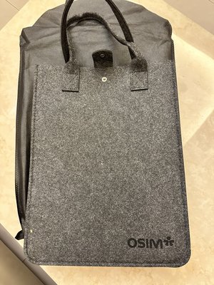 OSIM電腦提包