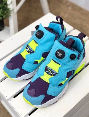 Reebok Pump Fury 女的價格推薦- 2023年10月| 比價比個夠BigGo