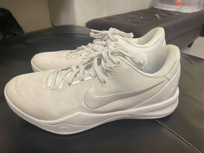 Nike Kobe 8 Protro Halo  籃球鞋
