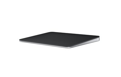 奇機小站:Apple 巧控板 - 多點觸控表面 (黑色)