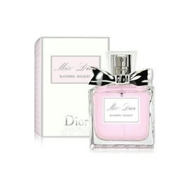 Miss Dior Blooming Bouquet 花漾迪奧女性淡香水/1瓶/100ml-新品正貨
