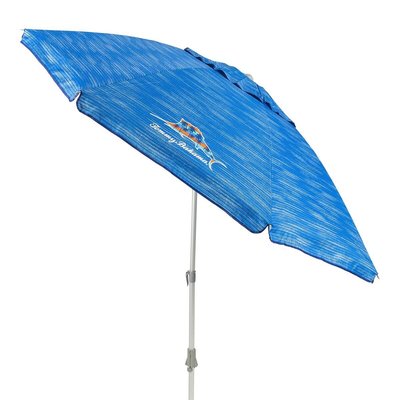 💓好市多代購/可協助售後/貴了退雙倍💓 Tommy Bahama 8呎 輕量鋁質海灘遮陽傘