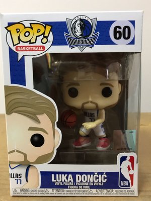 Luka Doncic Funko的價格推薦- 2023年11月| 比價比個夠BigGo