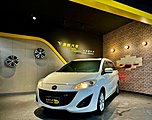 【台中市汽車商業同業公會推薦車商唐朝汽車】2014年 Mazda5