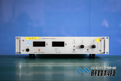 【阡鋒科技 專業二手儀器】荷蘭 DELTA SM3004-D 直流穩壓電源總功率 300V,4A,600W
