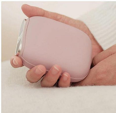 小米有品 暖手寶N6暖手寶 USB充電 電暖蛋 暖暖蛋 暖暖包 防寒