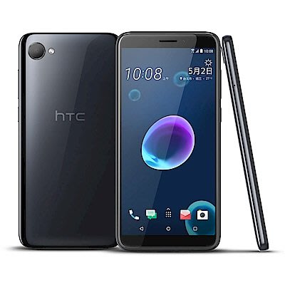 HTC Desire 12 5.5吋 3G/32G 四核心 智慧型手機 4G手機