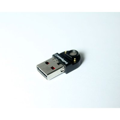 SWIFTPOINT GT無線USB滑鼠接收器/快速充電器 propoint padpoint 藍牙發射器75海