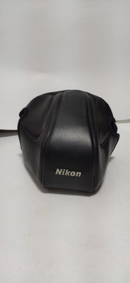 尼康Nikon CF-47（Nikon）F90 F100 F3 原廠皮套 保護套 台中可自取