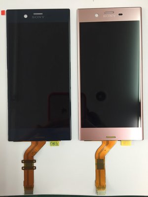 台中手機維修 Sony Xperia XZ F8331 / 5.2吋 液晶/螢幕/總成/面板【此為DIY價格不含換】