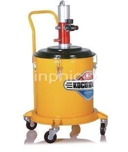 INPHIC-商用 營業 30公升高壓氣動黃油機