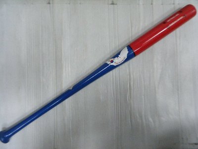 新莊新太陽 SAM BAT 職業級 北美 楓木 實心 壘球棒 韓國 國旗 LOGO 紅藍 AK1 棒型 特5500
