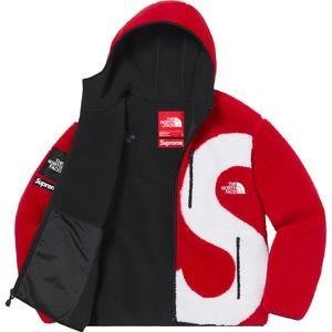 日貨代購CITY】Supreme The North Face S Logo Fleece Jacket 毛外套