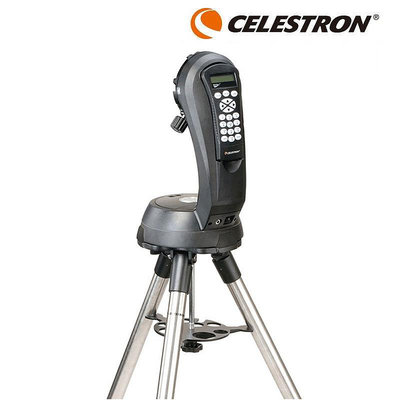 批發 批發 現貨CELESTRON星特朗 SE單臂電動經緯儀三腳架 天文望遠鏡配件 #91203