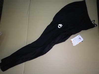 日本Pearl izumi 冬季女用長車褲 W1790-3D 出清 $2000