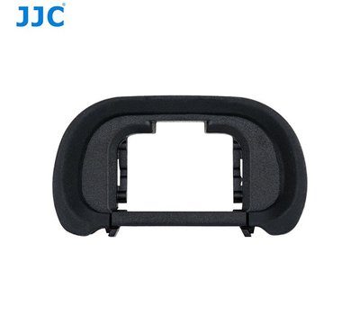 ＊╮小美JJC索尼FDA-EP18取景器護目鏡眼罩A7R A7III A7RII A9 A7R3 a7m3取景器 觀景窗