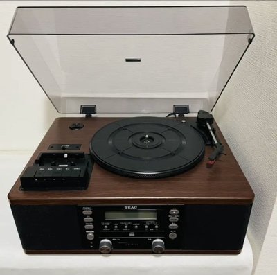 LP-R520 TEAC 美品完動品 オンラインストア割 - yankedesignstc.com