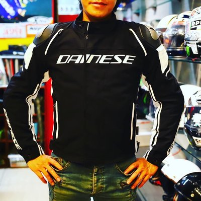 （二輪動力生活館）DAINESE RACING3 D-DRY 秋冬新款 防水 保暖 防摔夾克