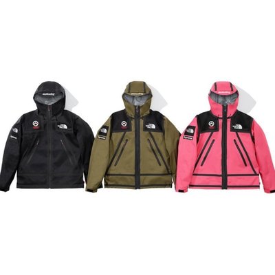 【S.M.P】SUPREME SS21 The North Face Summit Series Outer 外套