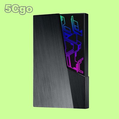 5Cgo【出清】華碩 ASUS FX (EHD-A1T) 1TB USB3.1 2.5吋電競硬碟