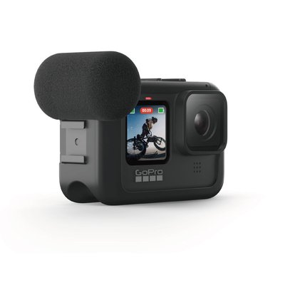 AMMO 彈藥庫】GoPro HERO9 Camera Media Mod 媒體模組音源轉接#ADFMD