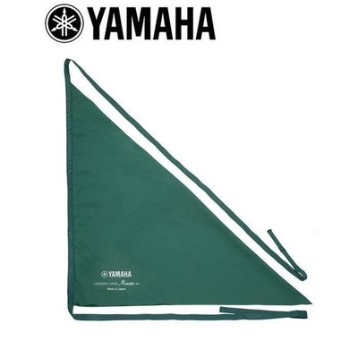 Yamaha 中音sax專用通條布(吸水內襯) 《鴻韻樂器》日製 MSAS2 中音薩克斯風 口水布