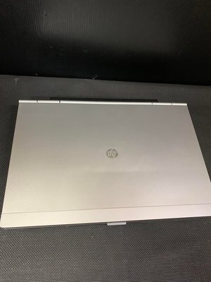 售超值  惠普 HP  EliteBook  2560P   i5-2520M   12.5吋  筆電只要-2500元.