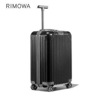 【二手】正品 RIMOWA 日默瓦Essential Lite21寸拉桿行李旅行登機箱 全新現貨