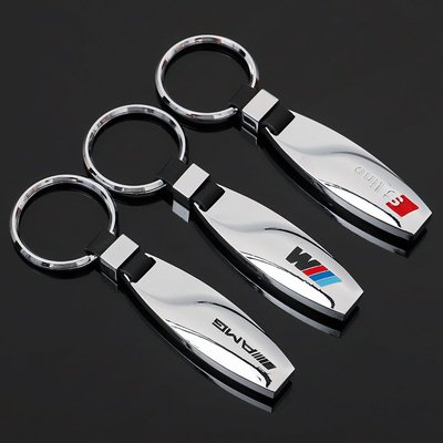 賓士鑰匙圈 BMW鑰匙套 鑰匙編織繩 寶馬 奧迪 BENZ AUDI AMG 鑰匙套