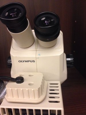 浩宇光學 Olympus SZ4045CHI實體顯微鏡