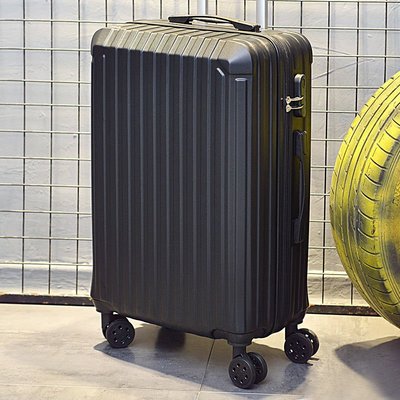 【熱賣精選】行李箱男士拉桿箱旅行箱密碼皮箱子萬向輪學生24寸26寸大容量28寸