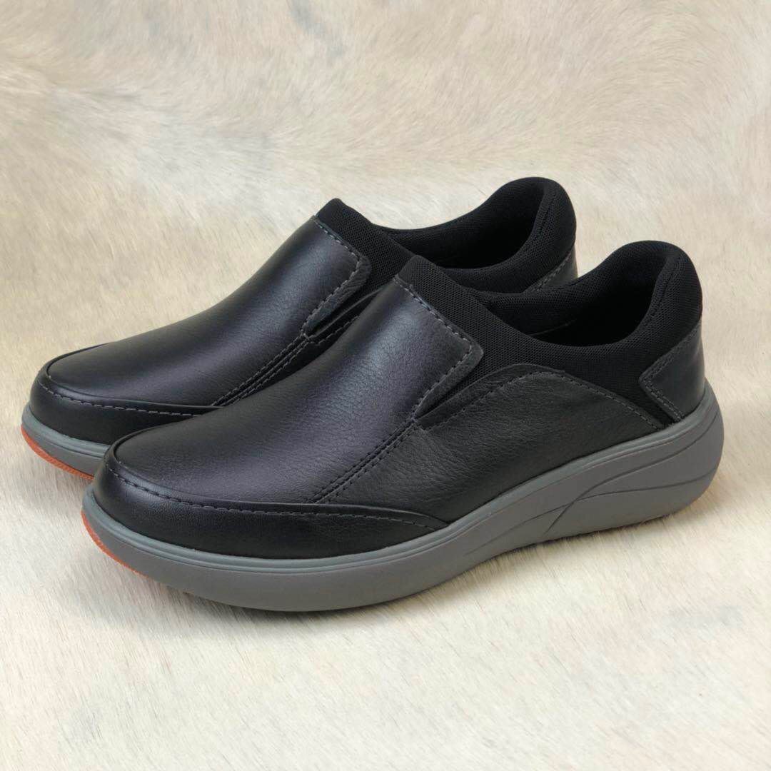 clarks un rise step