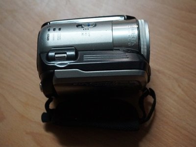 ☆手機寶藏點☆ JVE GZ-MG77TW 硬碟式 內建30G 攝放影機 單機出售 ZZ140