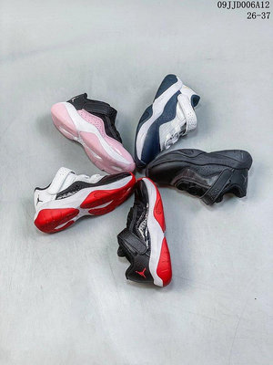 （零點）童鞋耐克喬丹 Nike AIR JORDAN Air Jordan 11 Cmft Low男女休閑鞋