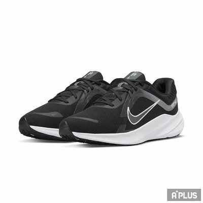 NIKE 男 NIKE QUEST 5 慢跑鞋 輕量 透氣  涼感 流暢 - DD0204001