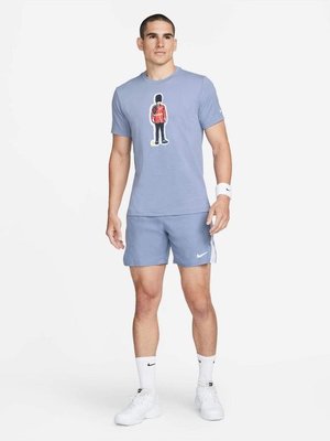 【T.A】限量優惠Nike Court Tennis Dry Tee 網球球衣 短溫布頓 Alcaraz Rublev Dimitrov Sinner