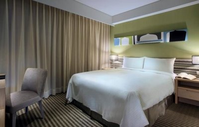 飯店客房專用精梳綿床包5*6.2尺台灣生產製造