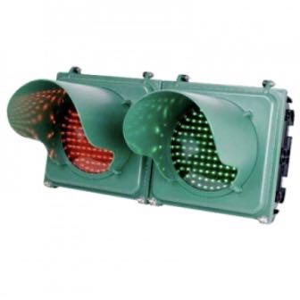 Garrison車道紅綠燈 LED型 LK-104LM