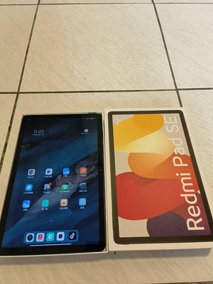 紅米 Redmi Pad SE 8GB+256GB