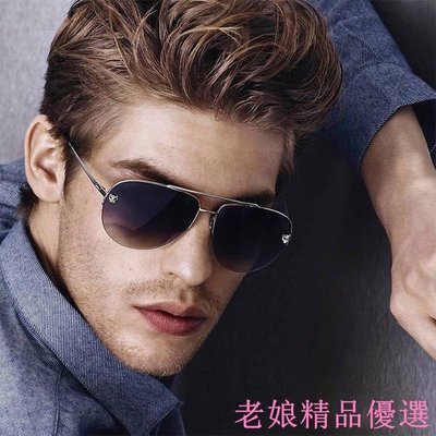 Cartier CT0065S 卡地亞品牌太陽眼鏡｜時尚銀色豹頭飛行員大臉駕車墨鏡 男生品牌眼鏡框
