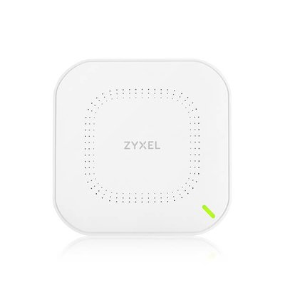 @電子街3C特賣會@全新 合勤 ZyXEL WAX510D 802.11ax (WiFi 6) 雙頻整合型無線網路基地台