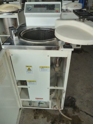 Tomy BS-315 實驗用滅菌釜 高溫高壓滅菌鍋 autoclave
