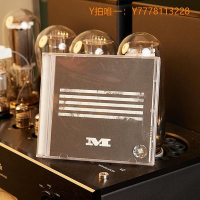 CD唱片原裝 權志龍 Bigbang專輯 Made Series M 黑色版CD+圖片集+圖片卡