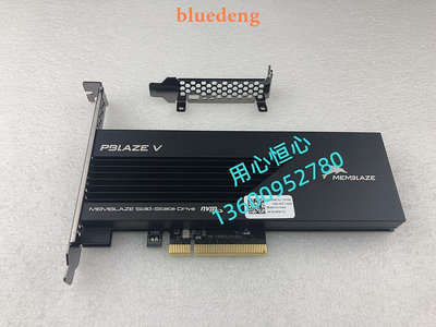 全新 戴爾/Dell PBlaze5 C916 3.2T 全高半高 固態硬碟 SSD PNC5T