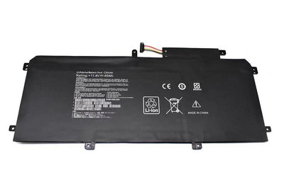 台灣現貨 ASUS C31N1411 電池 ZenBook UX305CA UX305F UX305FA UX305LA