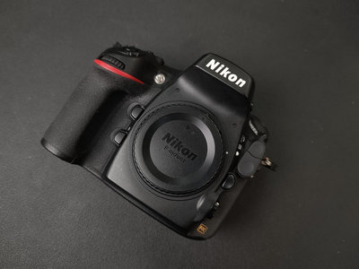 95新 Nikon/尼康 D800E 高像素 無低通濾鏡 成