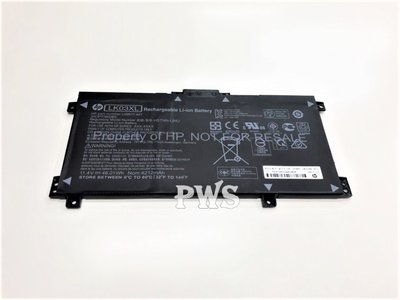 【全新 HP ENVY X360 15 LK03XL LK03 原廠電池】17M-AE 15-CN 15-BP LB8J