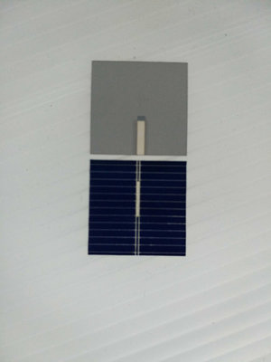 多晶硅太陽能電池片0.5v17*13mmDiy電池板光伏發電